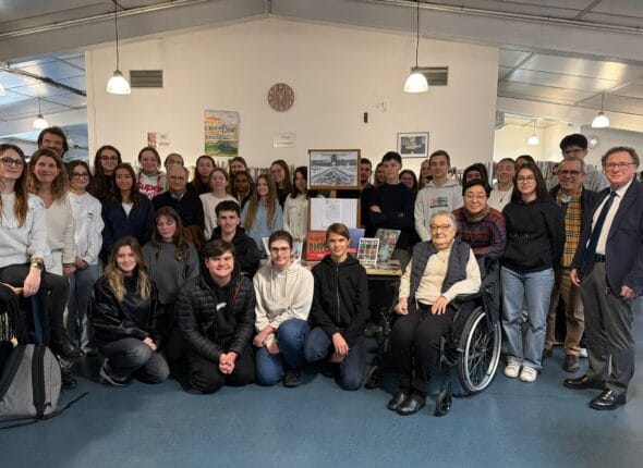 d'Alzon journée mémoire lycée Nîmes (2)