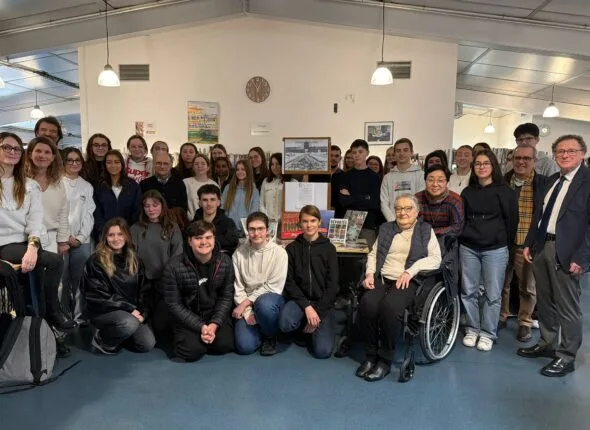 d'Alzon journée mémoire lycée Nîmes (2)