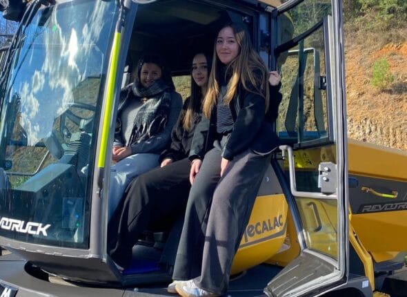 POP UP pole mecanique ales lycée pro et CFA d'Alzon (1)