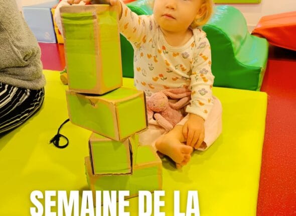 Semaine de la petite enfance (4)