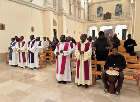 rencontre des freres assomptionnistes (8)