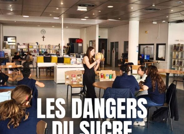 Danger du sucre (4)