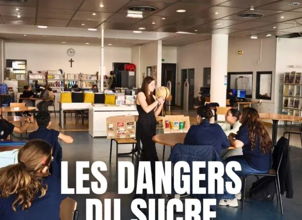 Danger du sucre (4)