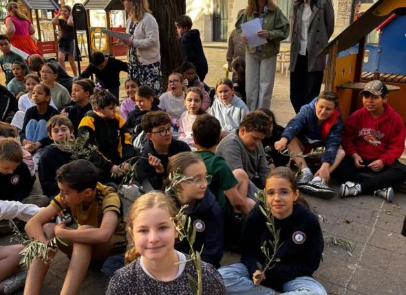 célébration paques beaucaire école (5)