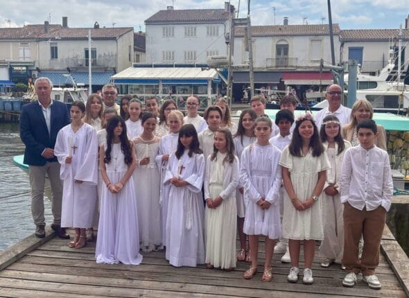 GDR 1ere communion et profession de foi (6)