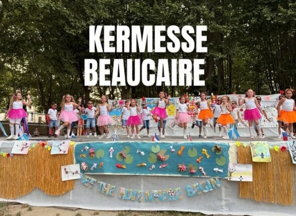 Kermesse Beaucaire (20)