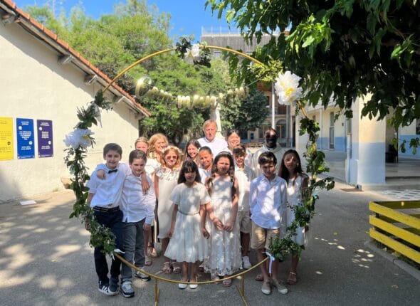 communion ecole nimes (1)