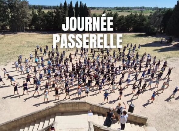 journée passerelle vestric (2)