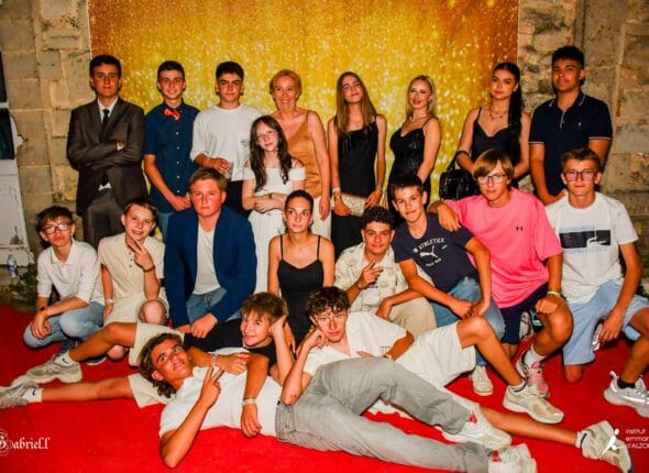 Bal du collège vestric (16)