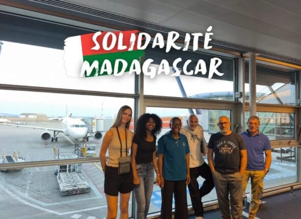 Madagascar (2)