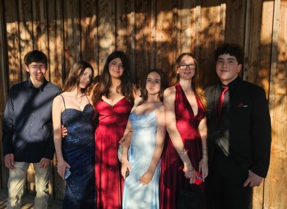 bal du collège vestric (2)