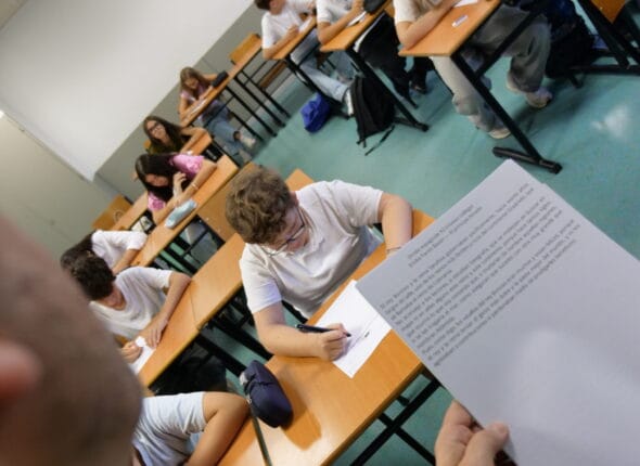 Dictee Journee europenne des langues-5