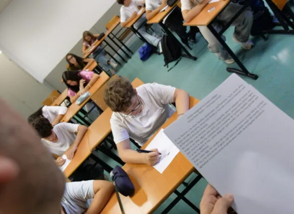 Dictee Journee europenne des langues-5
