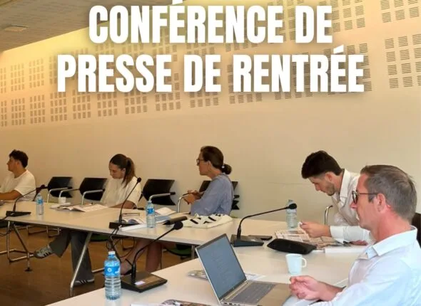 conférence de presse de rentrée (2)
