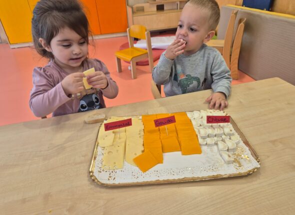 semaine du gout crèche beaucaire (3)