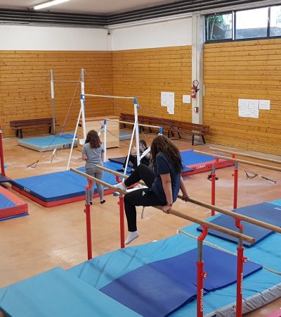 équipements sportifs