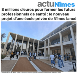 20260922 - Actunimes - 8000 euros pour campus