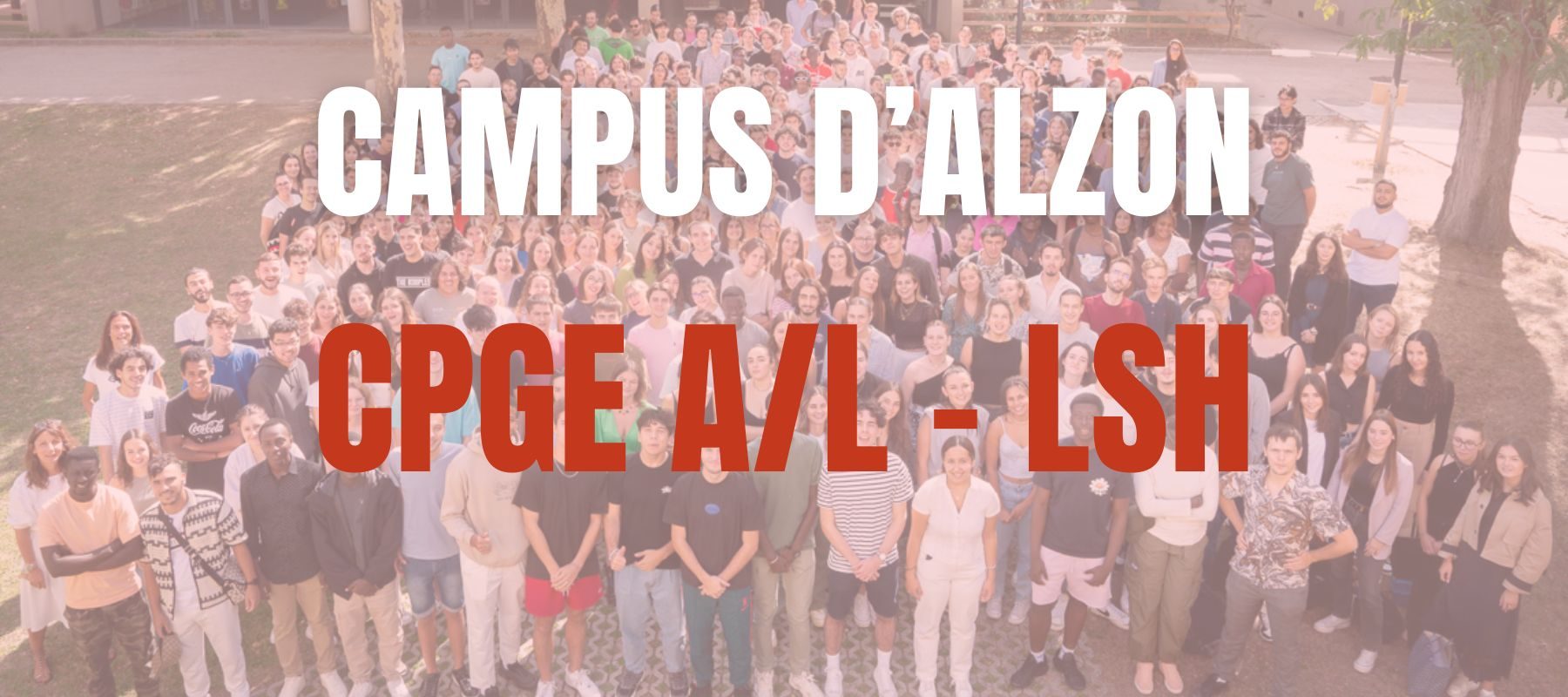 CPGE AL (1) CPGE AL (1)