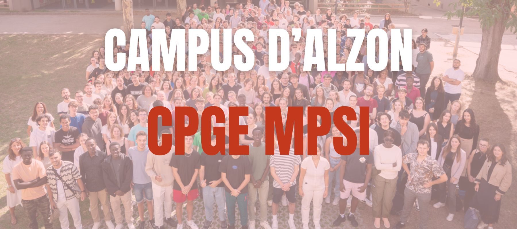 CPGE MPSI