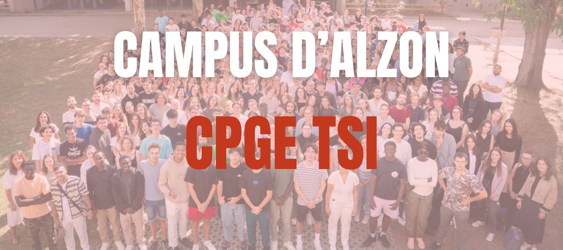 CPGE TSI
