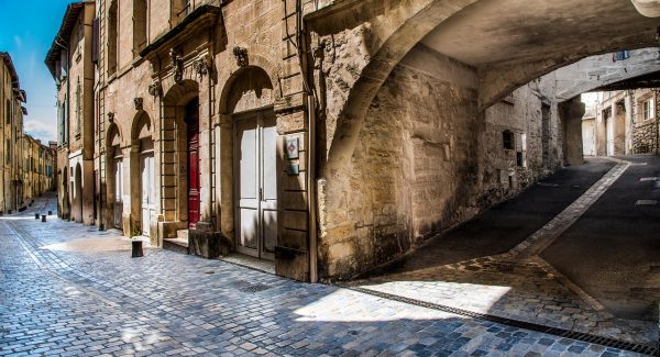 Ville de Beaucaire