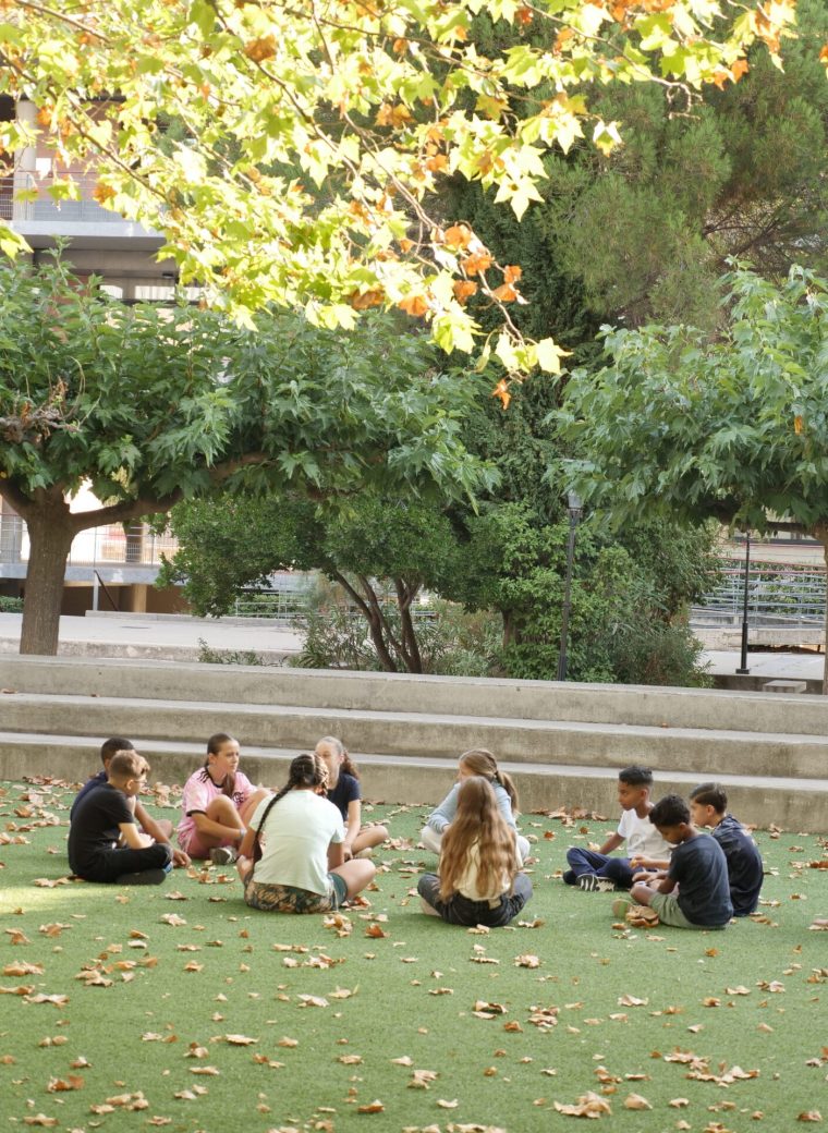 integration college nimes10