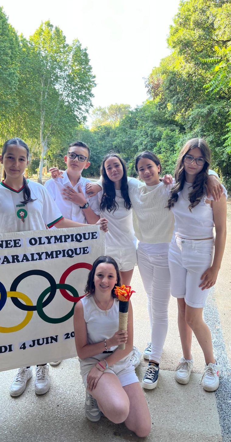 journée sportive et olympique beaucaire (1) journée sportive et olympique beaucaire (1)