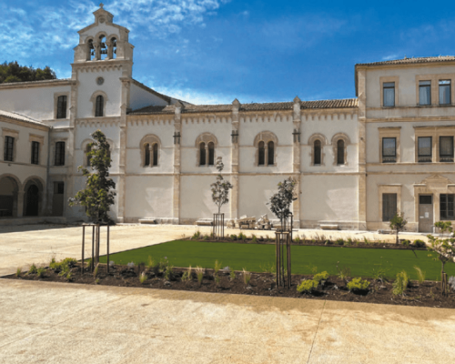 photo beaucaire extérieur